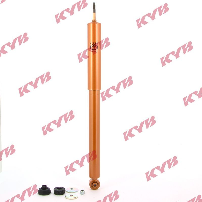 Купити Амортизатор задній Daewoo Espero  KLEJ