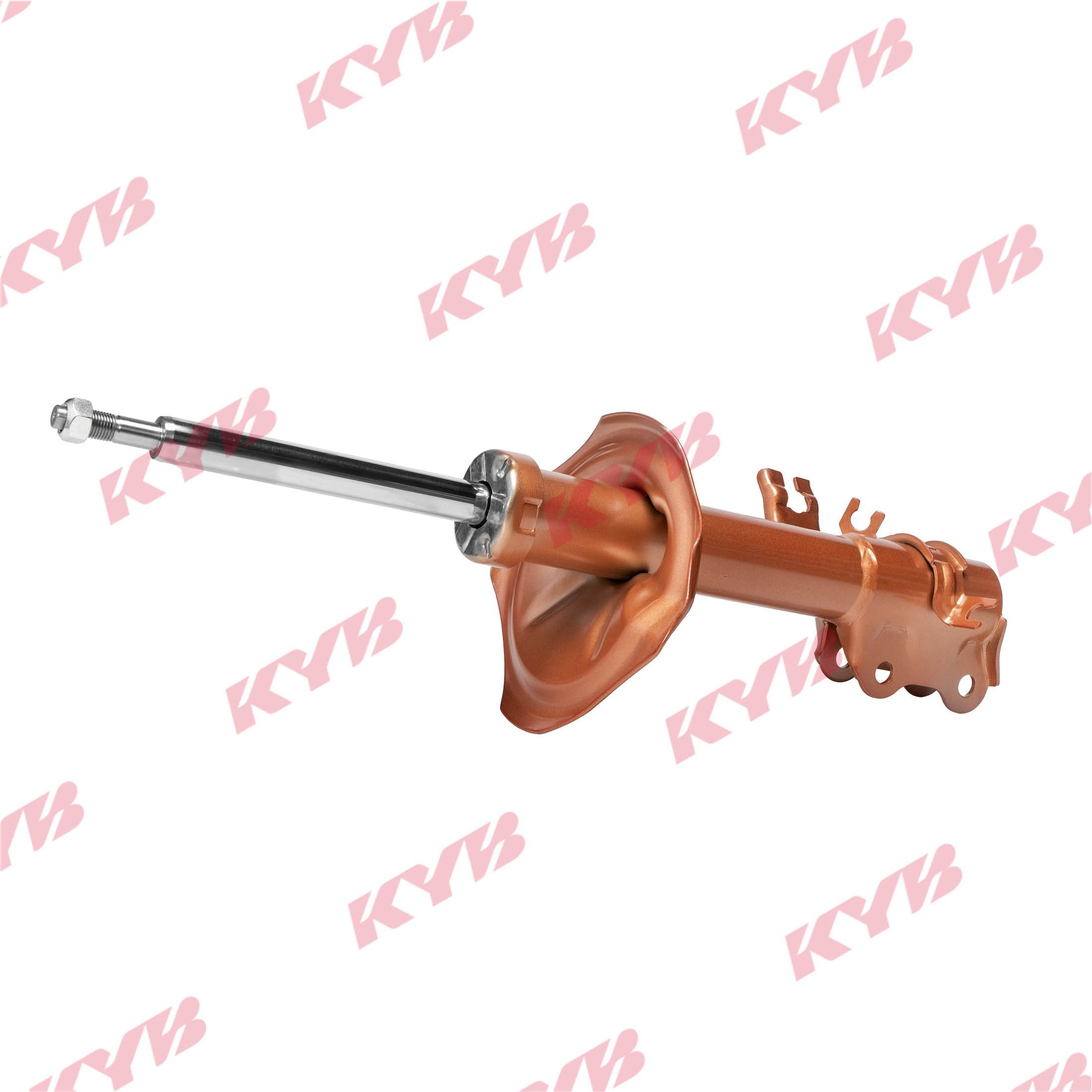 Купити Амортизатора передній лівий Nissan Almera II N16