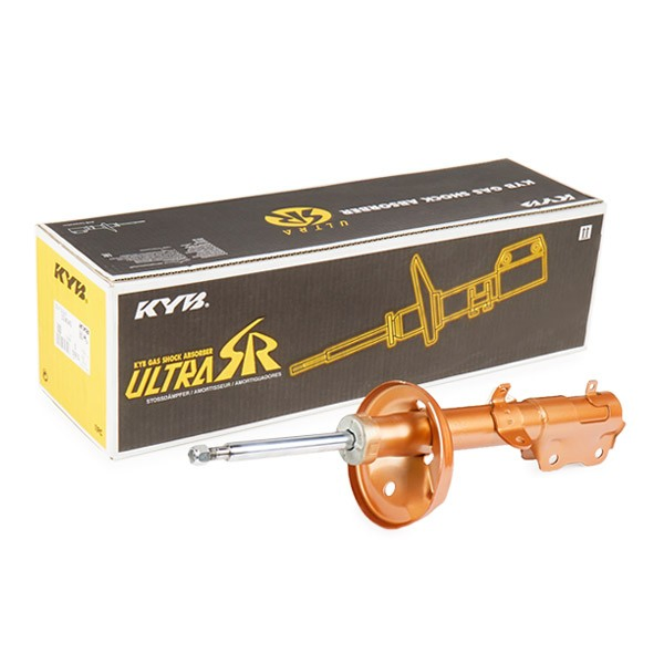 Амортизатор задній, лівий 324045 Kayaba