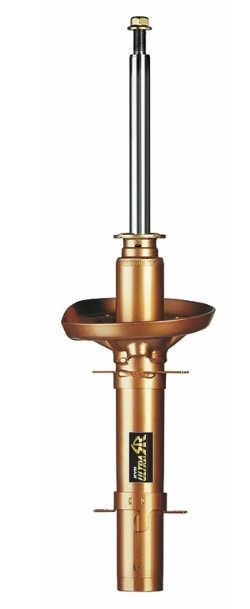 Амортизатор задній, правий Bilstein VNE4930 ціна, від 52.35 USD