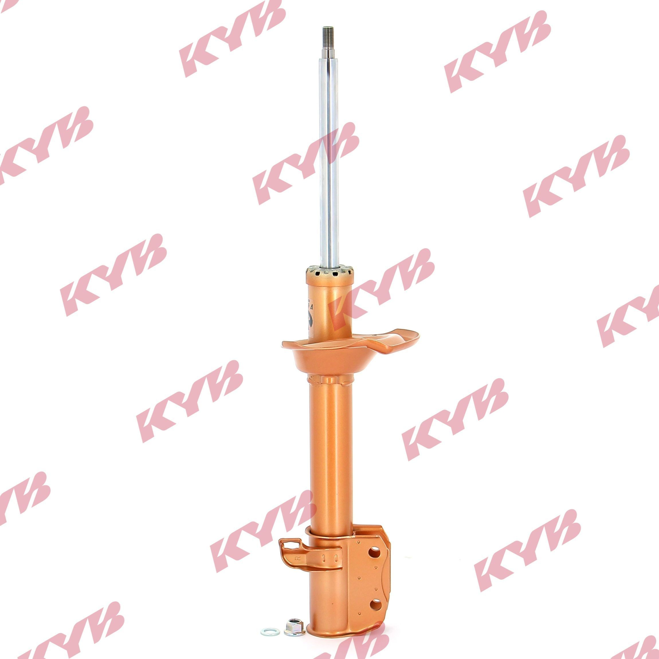 Купити VNE4930 Bilstein Амортизатор задній, правий