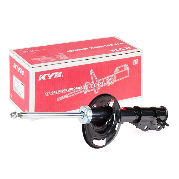 Купити DB5P34700 Mazda Амортизатор передній, правий