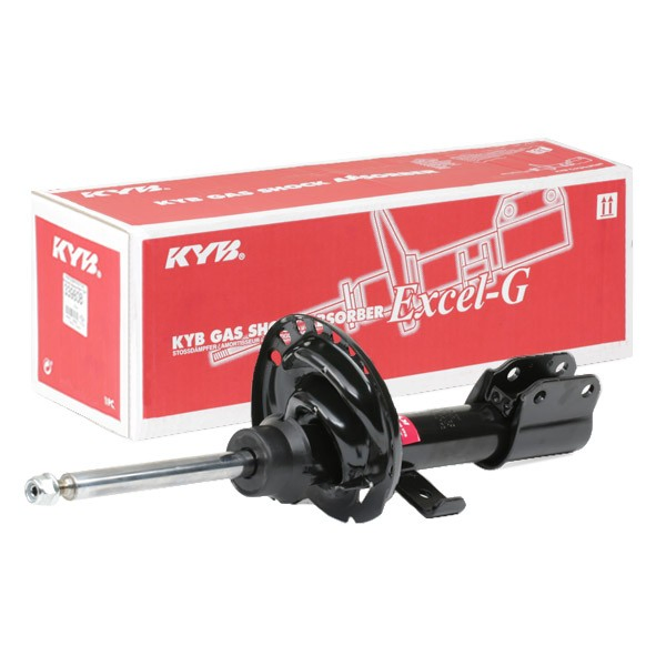 8010G Magneti Marelli Стійка передня