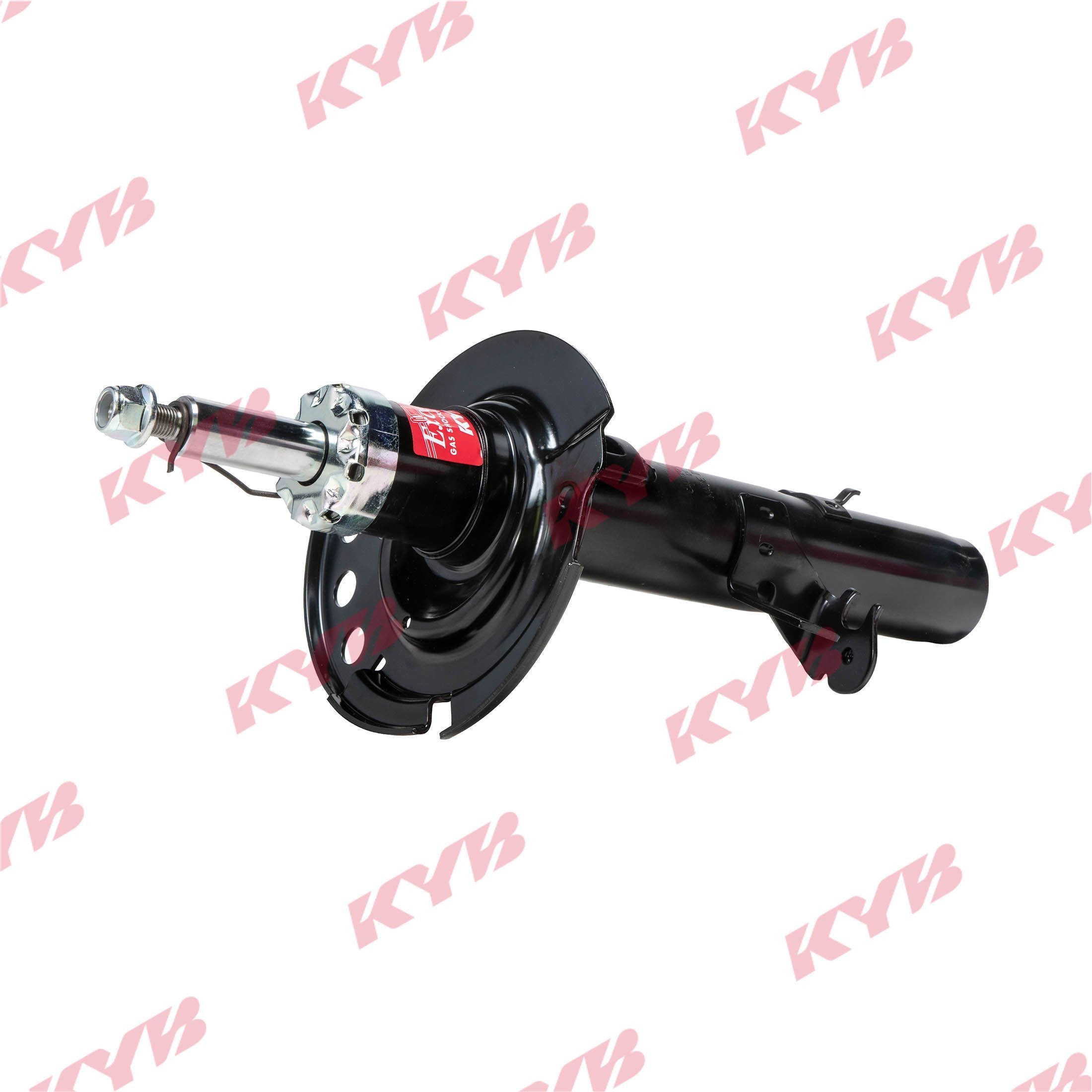 Купити 2317521 Ford Амортизатор передній, правий