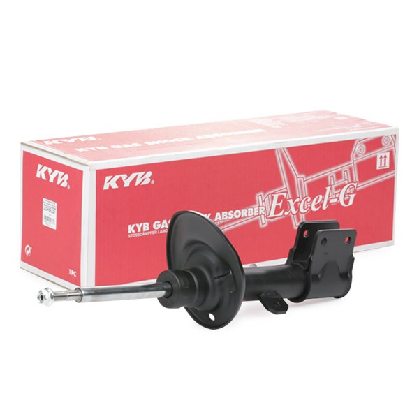 Стійка передня права Kayaba 3348037