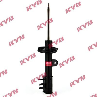 Амортизатор задній, правий Fiat/Alfa/Lancia 52016944 ціна, від 62.91 USD