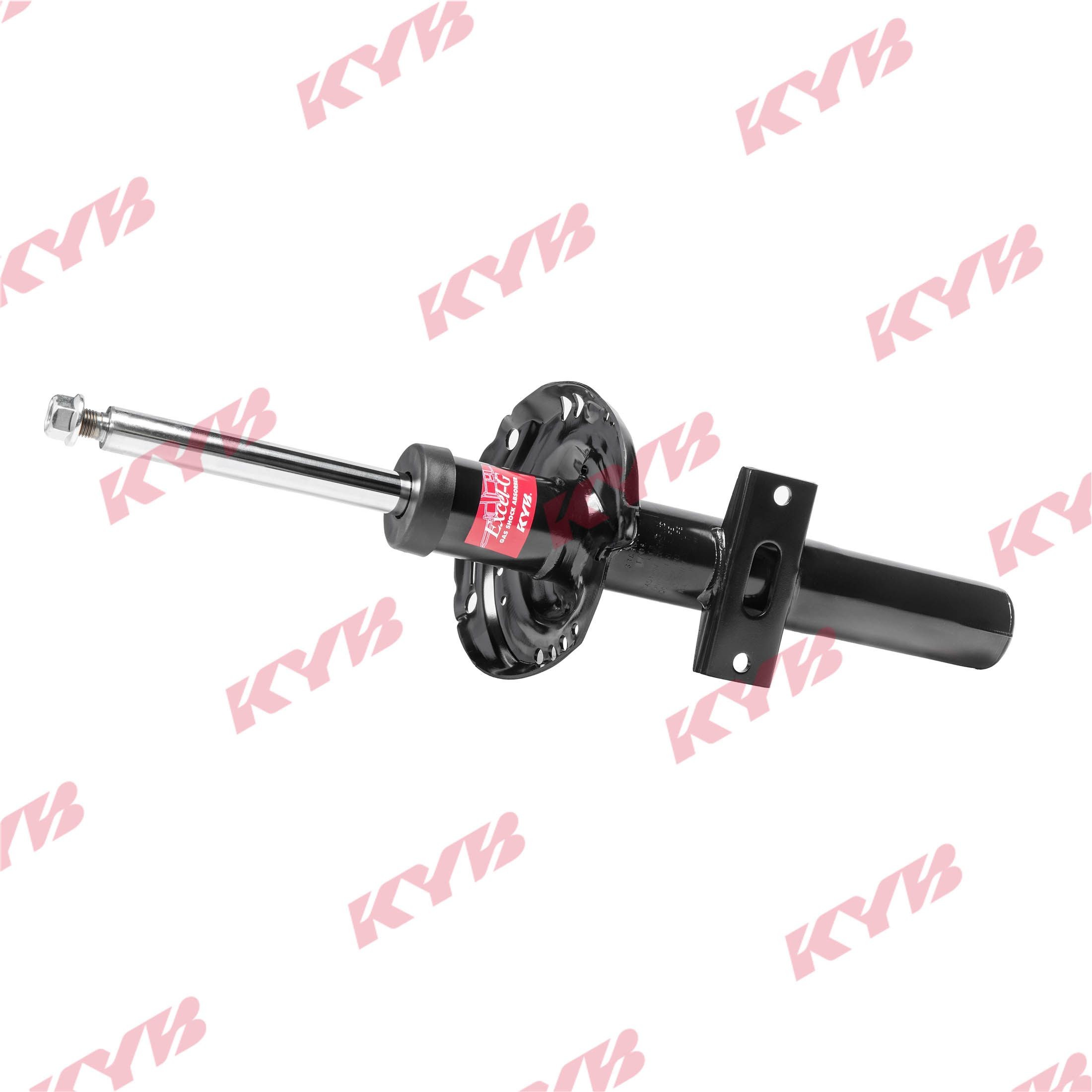 Стійка передня на Seat Ibiza V KJ1, KJG