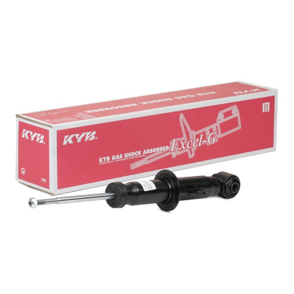 Купити 33526781909 BMW Амортизатор задній, лівий