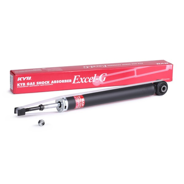 Задній амортизатор Magneti Marelli 358044007000
