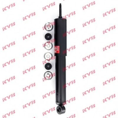 Стойка амортизатора передняя Toyota 4851129795 ціна, від 35.26 USD
