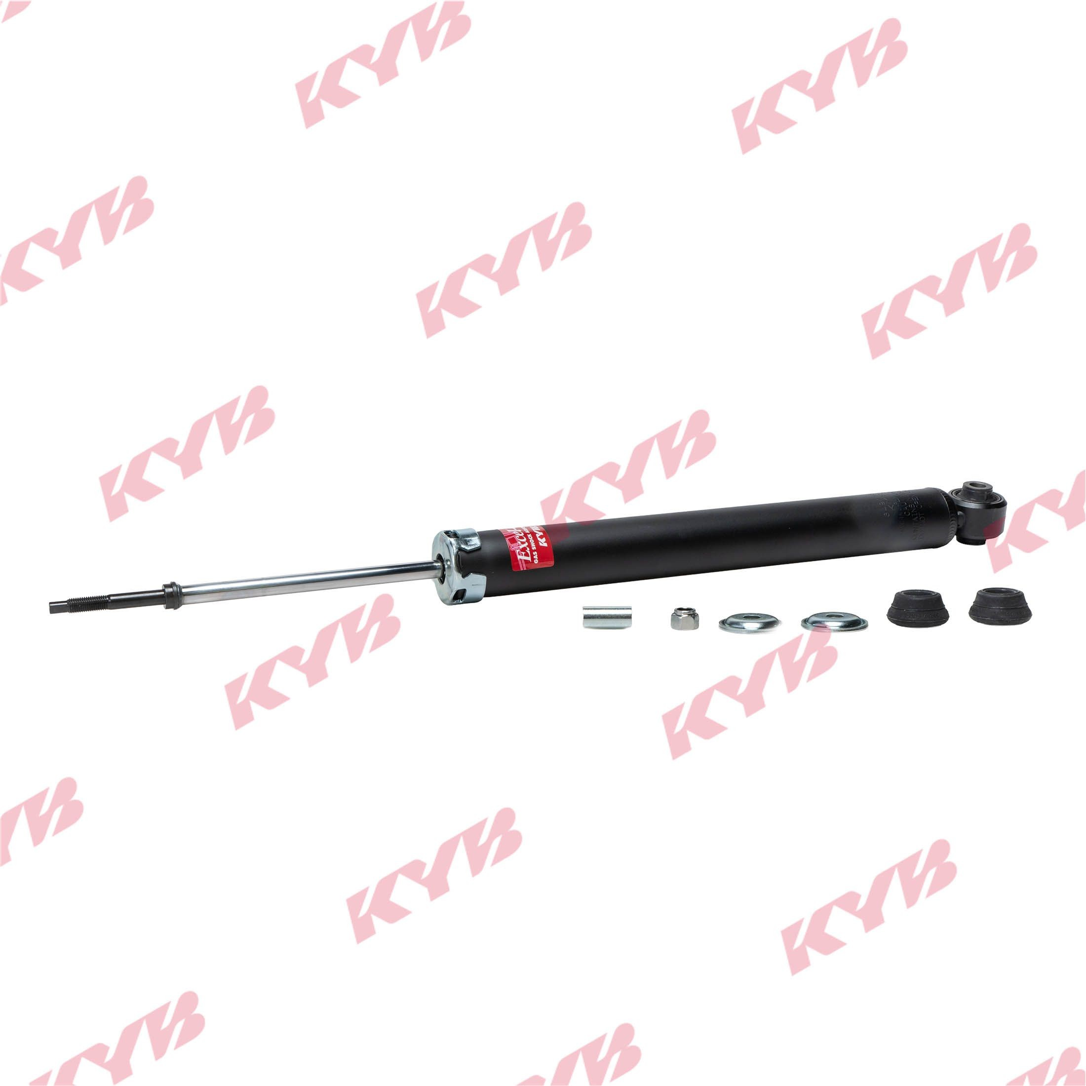 349198 Kayaba Амортизатори задні