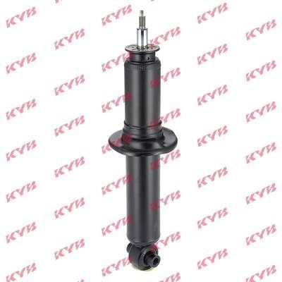 Купити DSA441084 Dynamatrix Стійка амортизатора задня
