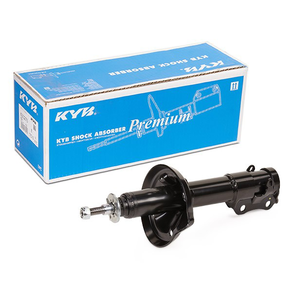 101045KIT DTW Стійка передня