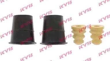 910191 Kayaba Буфер амортизатора заднього