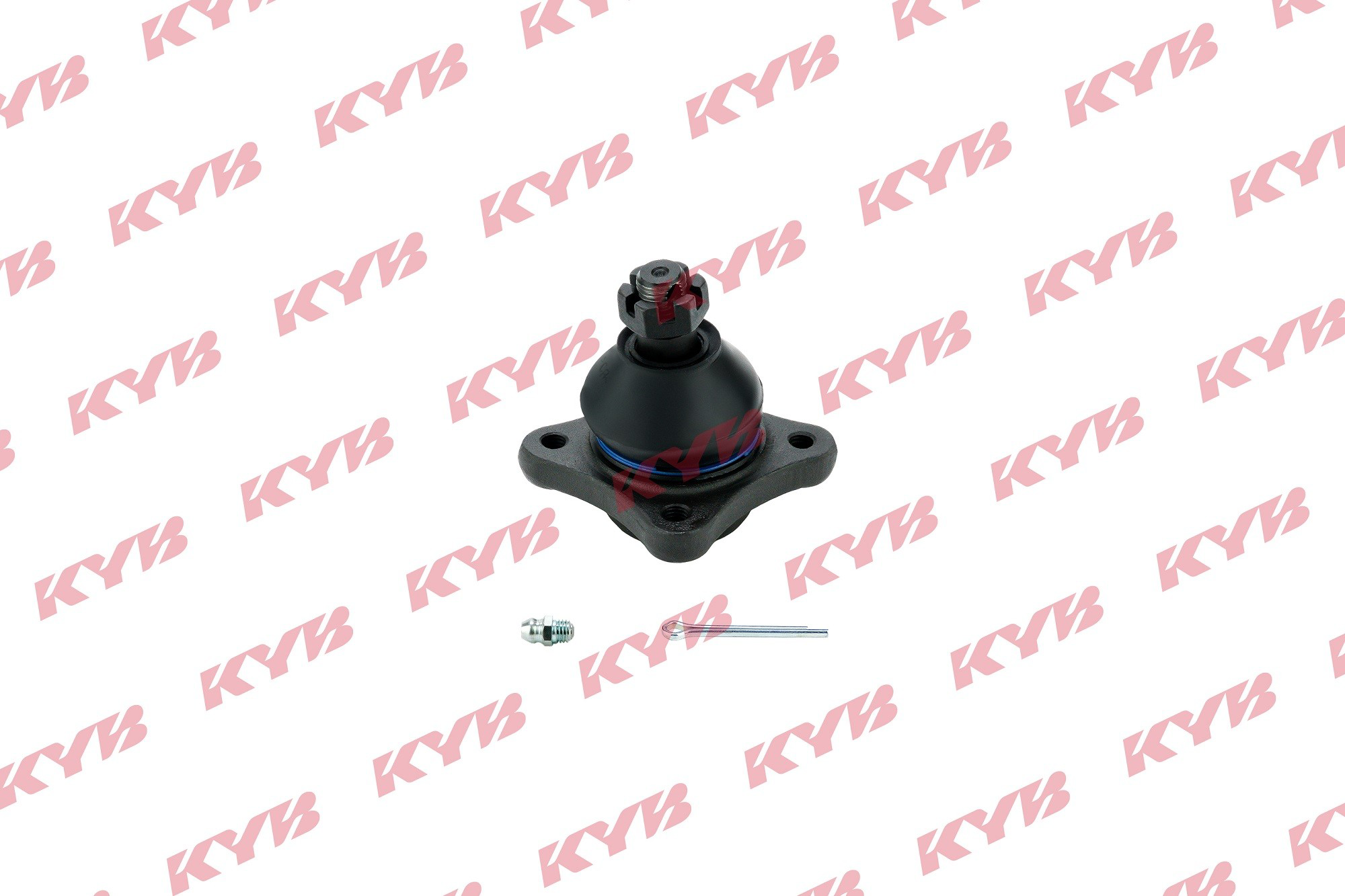 KBJ1134 Kayaba Кульова опора, верхня