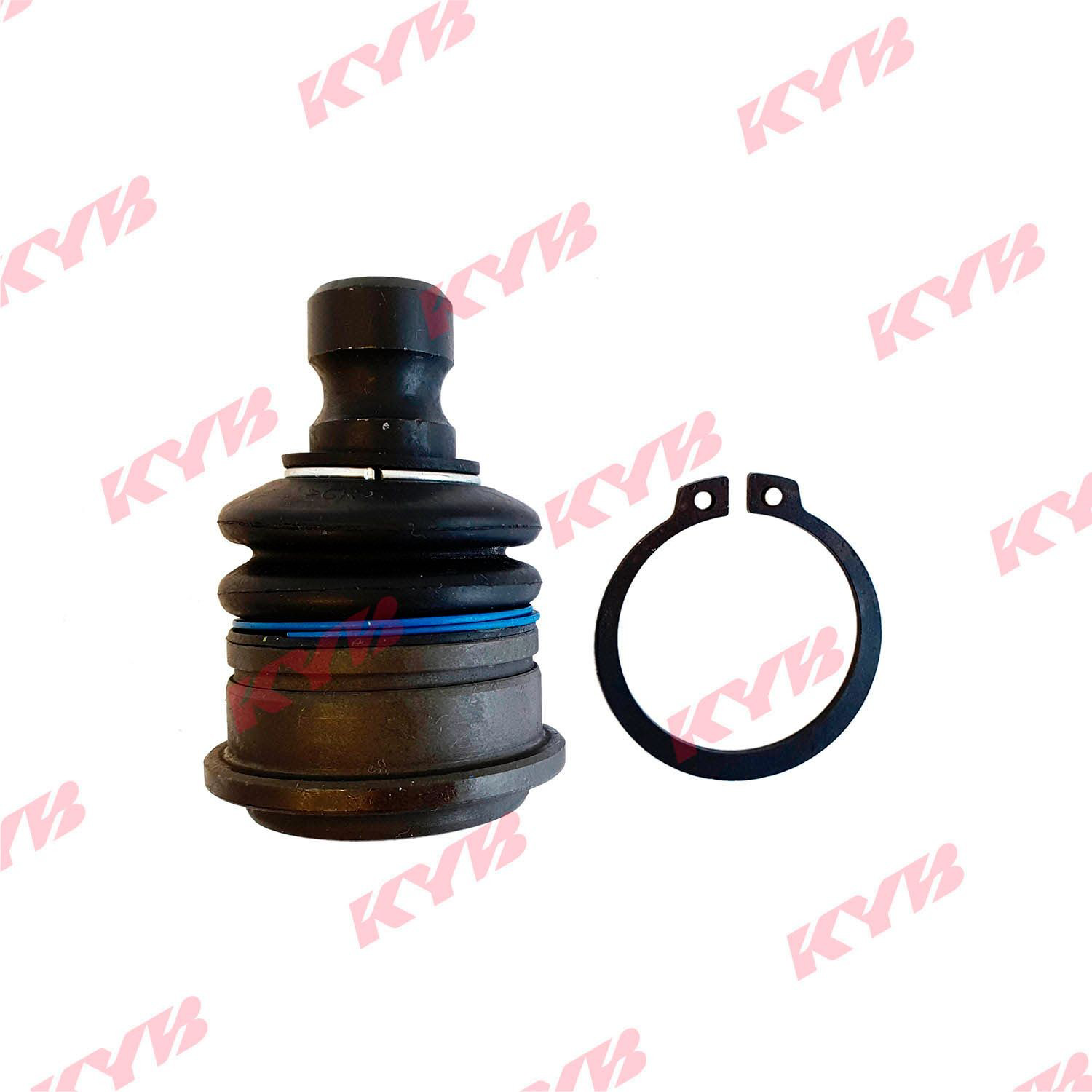 KBJ1183 Kayaba Кульові на авто