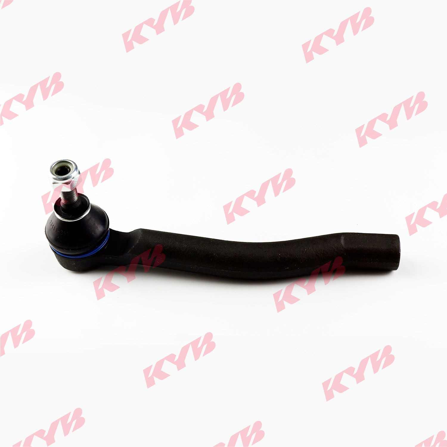 Наконечник рульовий Kayaba KTR1124 ціна, від 15.12 USD