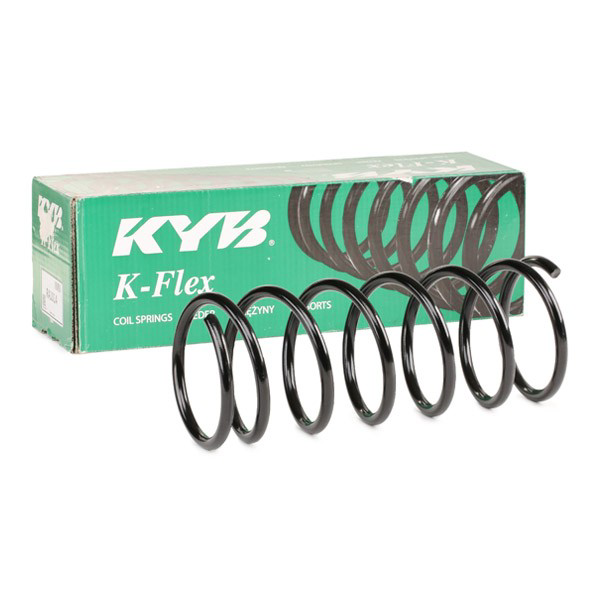 Пружина передня RA1014 Kayaba
