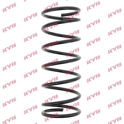 Пружина передня K+F 101580 ціна, від 23.73 USD