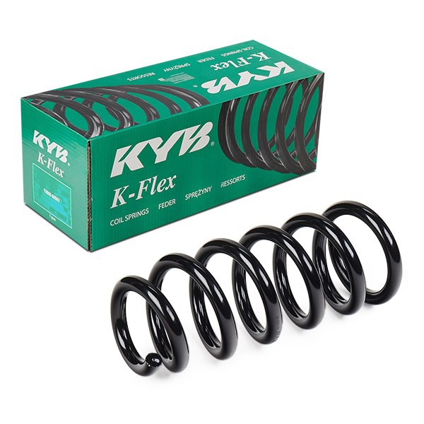 Пружина передня RA1050 Kayaba