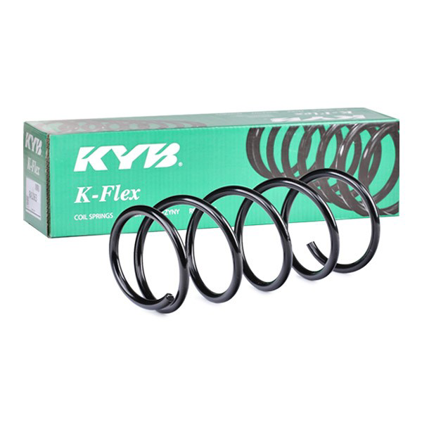Пружина передня Kayaba RA1063 ціна, від 30.48 USD