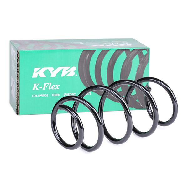 Пружина передня Kayaba RA1080 ціна, від 39.12 USD