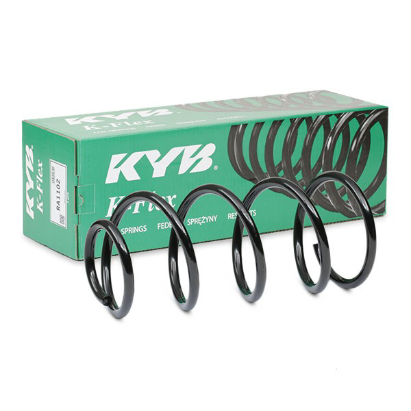 Пружина передня Kayaba RA1102 ціна, від 39.59 USD