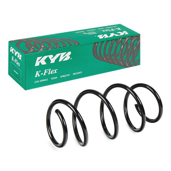 Пружина передня RA1180 Kayaba