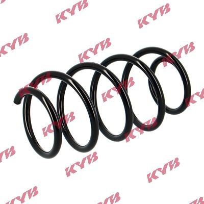 Пружина передня Kayaba RA1238 ціна, від 38.99 USD