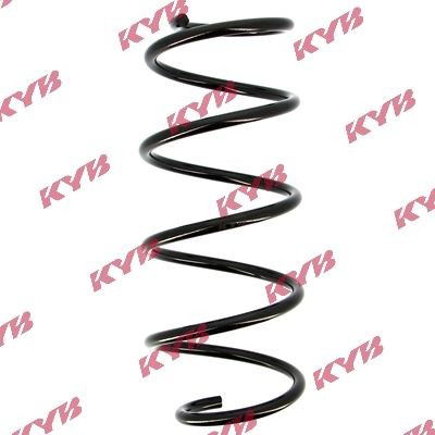 Купити 546301J002 Hyundai/Kia Гвинтова пружина підвіска
