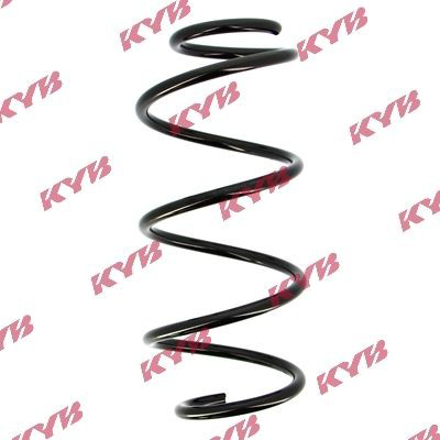 Пружина передньої підвіски Mazda BJS934011A