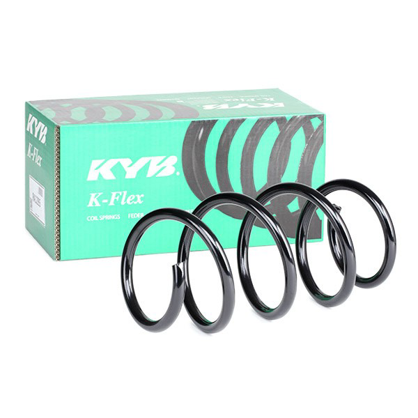 Пружина передня RA1285 Kayaba