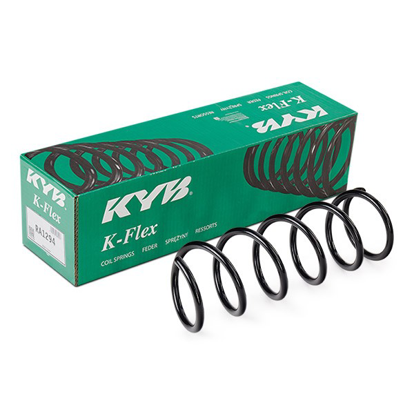 Купити RA1294 Kayaba Гвинтова пружина підвіска