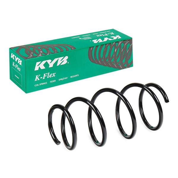 Пружина передня RA1316 Kayaba