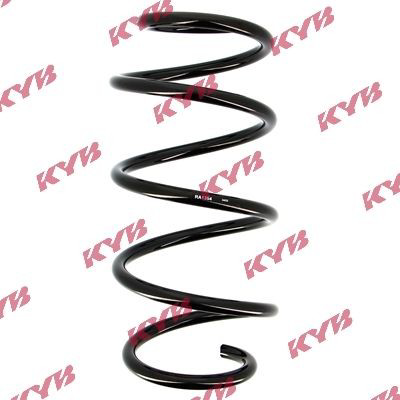 Купити 540104EB2C Renault (RVI) Гвинтова пружина підвіска