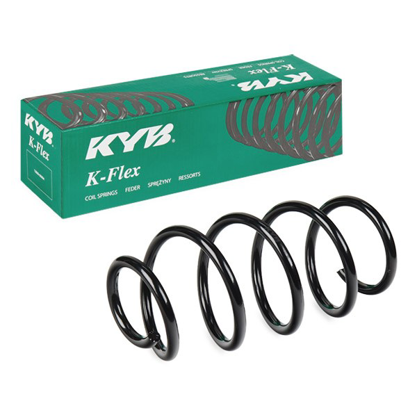 Пружина передня Kayaba RA1430 ціна, від 52.17 USD