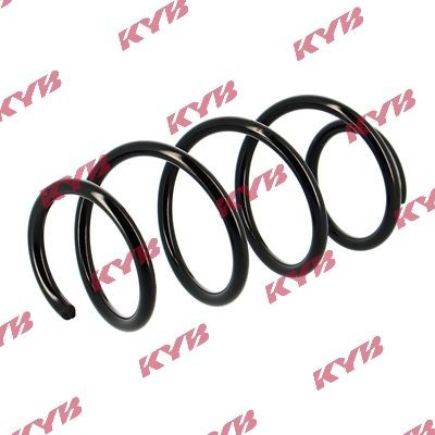 Купити 993934 Sachs Гвинтова пружина підвіска