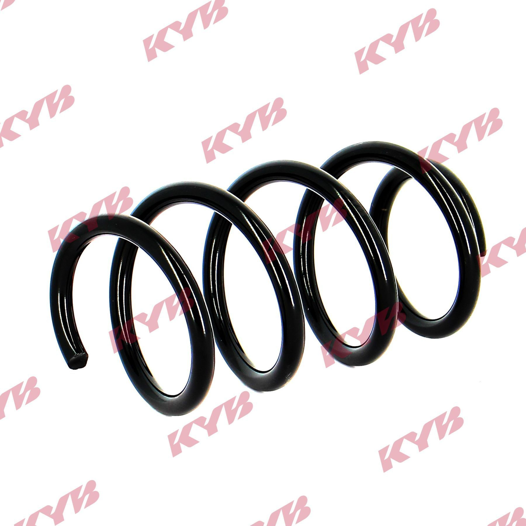 50710432 Fiat/Alfa/Lancia Пружина амортизатора передняя