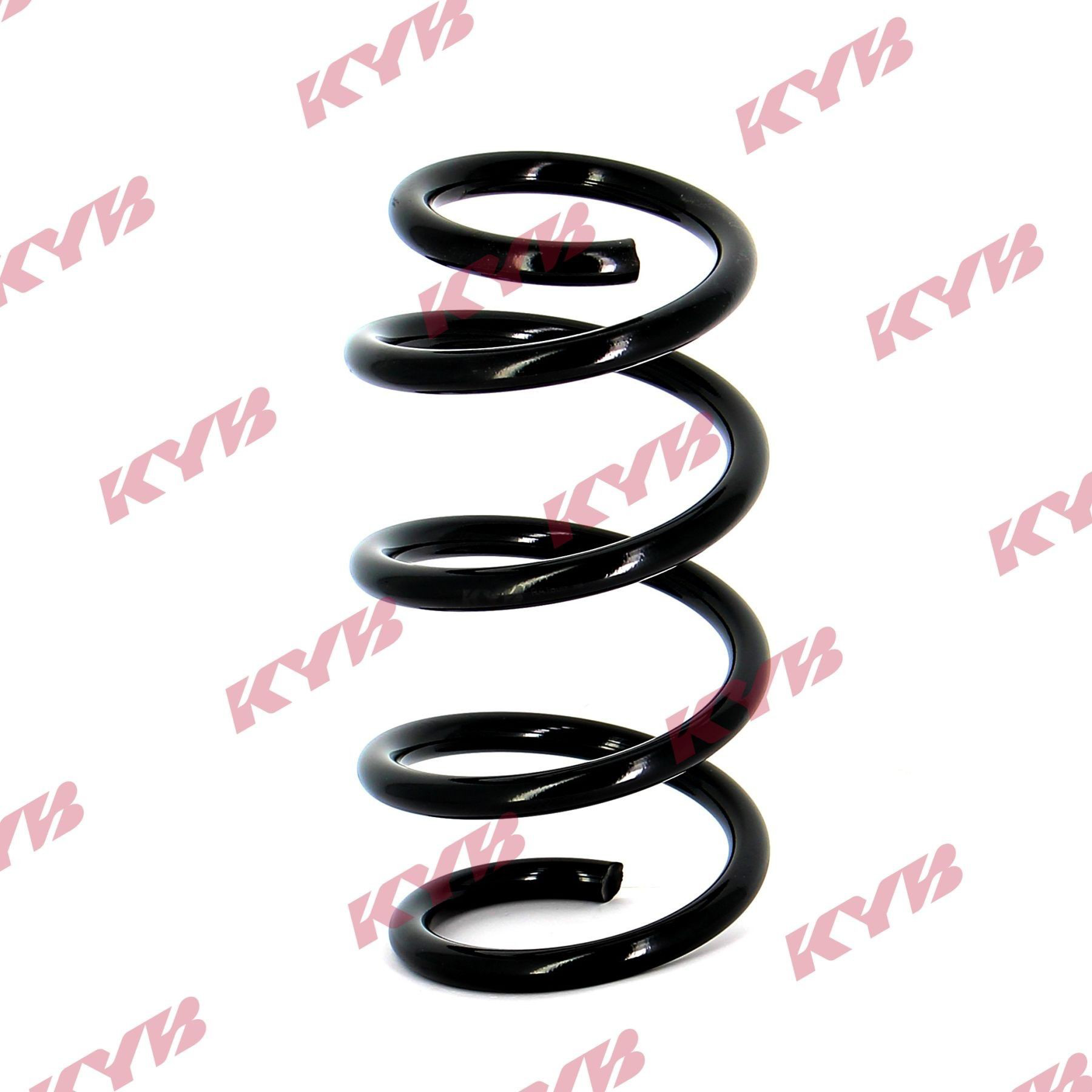 Пружина передня Fiat/Alfa/Lancia 50710432 ціна, від 65.36 USD