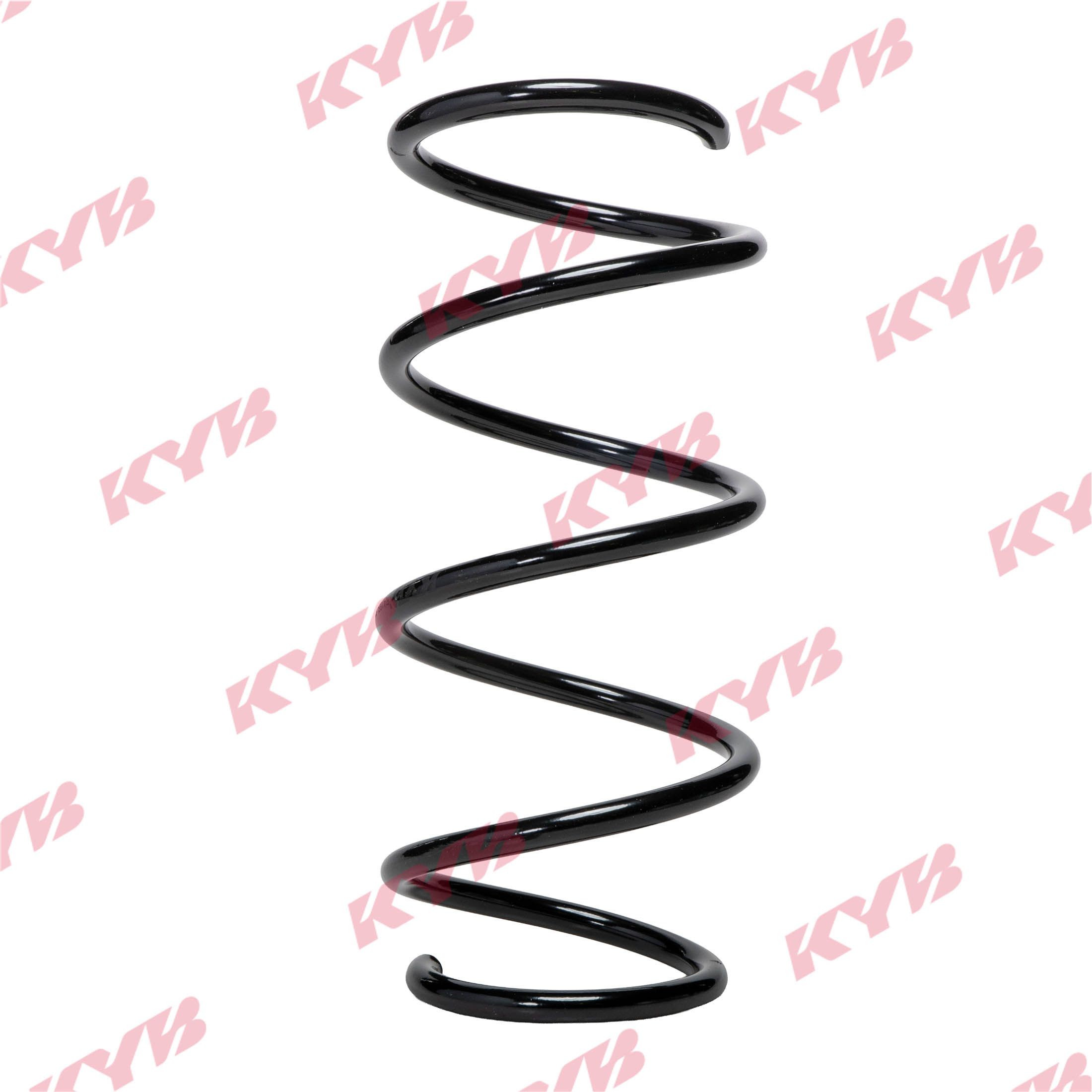 Купити Пружина передня Seat Ibiza V KJ1, KJG