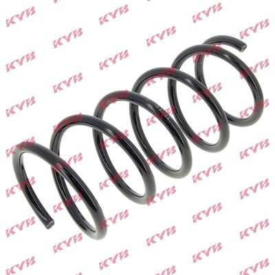 Пружина передня Daihatsu 4813187401000 ціна, від 39.60 USD
