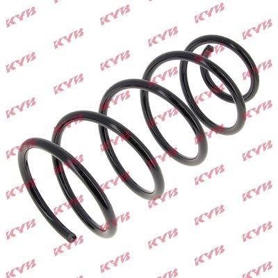 Пружина передня Mazda 3 хетчбек (BL) (2009 - 2013) ціна, від 31.45 USD