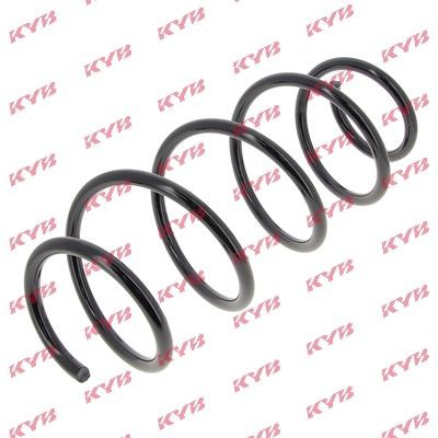 Купити A2123210504 Mercedes Гвинтова пружина підвіска