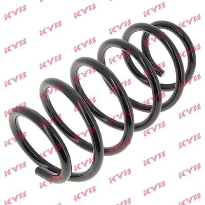 Купити 54010JG20D Nissan/Infiniti Гвинтова пружина підвіска