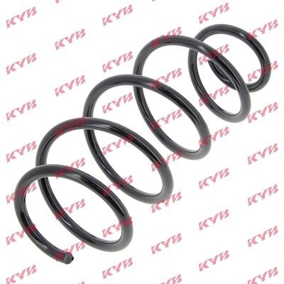 Купити Пружина передня Seat Ibiza IV 6J5, 6P1