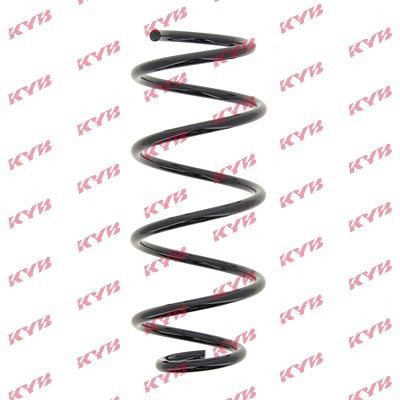 Пружина передня Volkswagen Polo V RUS седан (602, 604, 612, 614) (2010 - 2026) ціна, від 25.48 USD