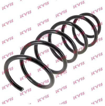 Пружина передня 96682474 Peugeot/Citroen