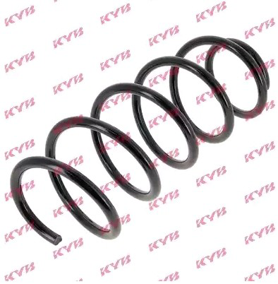 Пружина передня Kayaba RA3439 ціна, від 32.43 USD