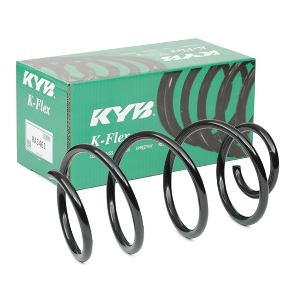 Пружина передня Kayaba RA3461 ціна, від 29.77 USD