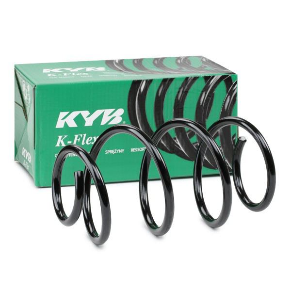 Пружина передня RA3463 Kayaba